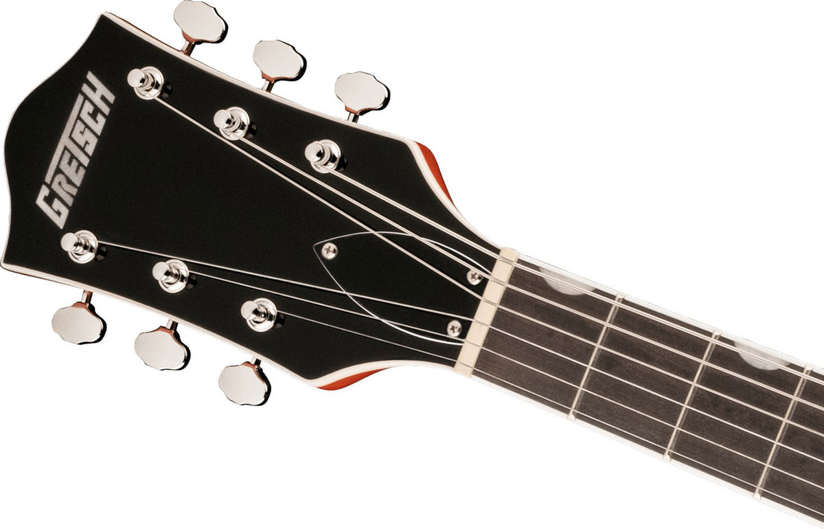 G5420 Classic LH Electromatic LRL Orange Stain