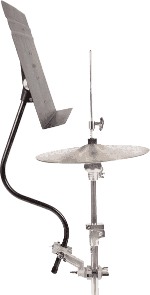 Pupitre de Batteur Spcial HI-hat
