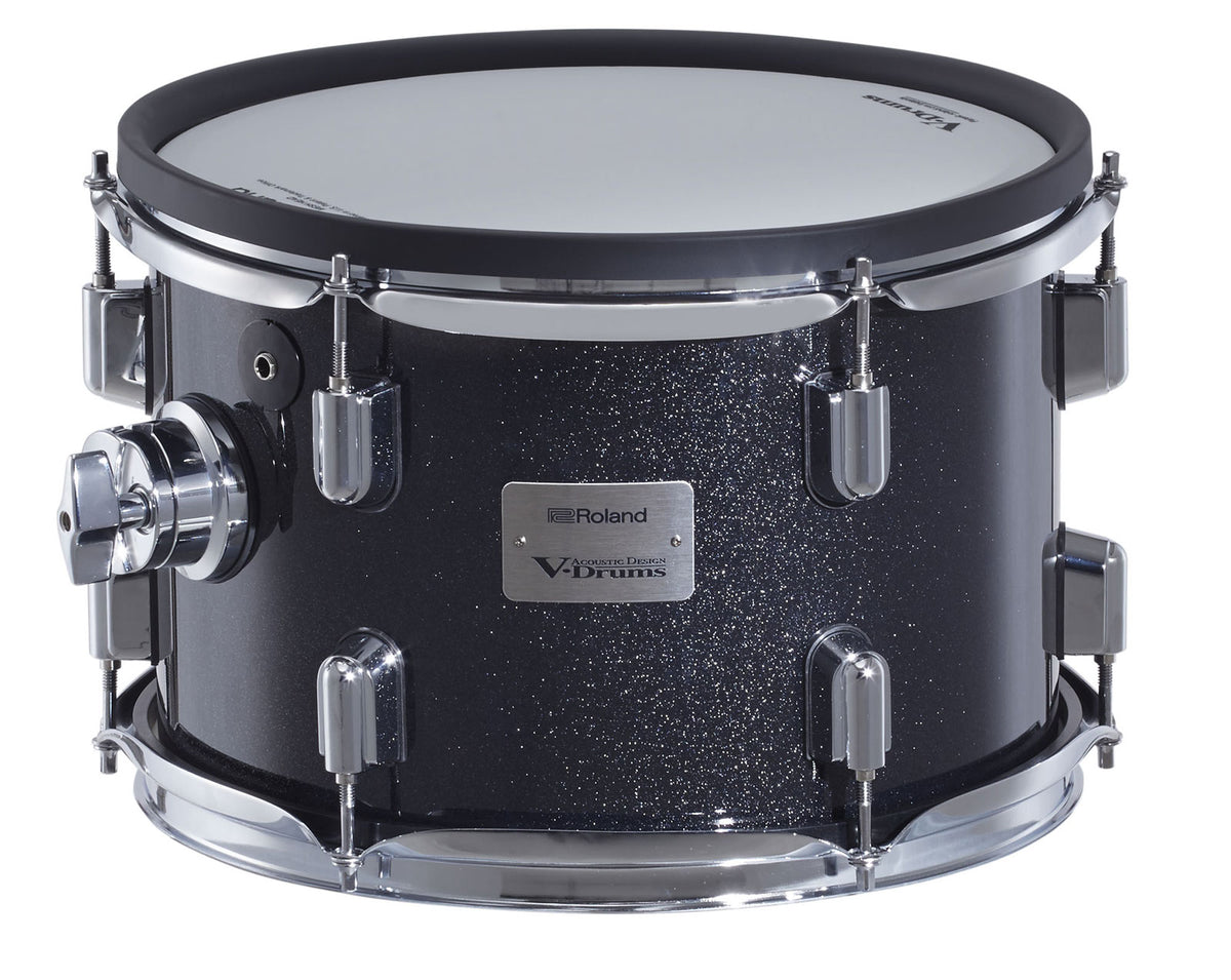 Pad De Tom V-drums Acoustic Design - PDA120-ms