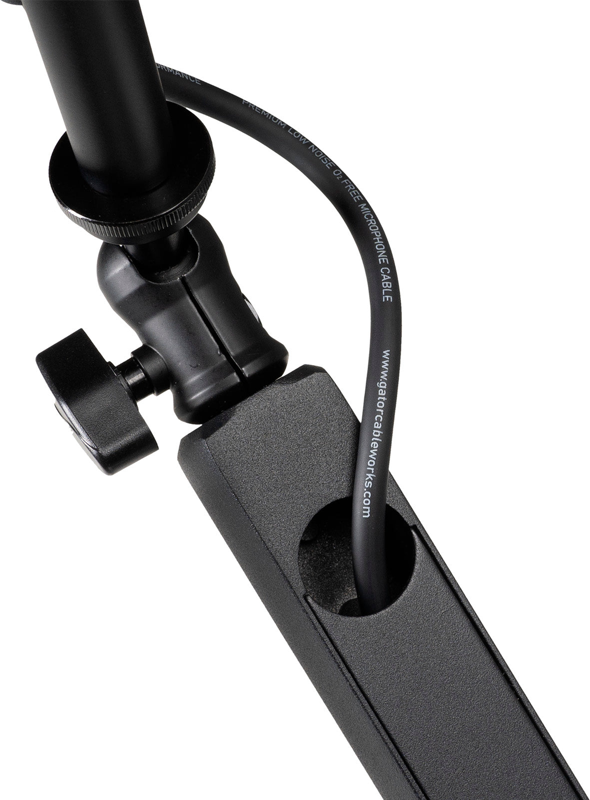 SH-BROADCAST2 Low-Profile Stand