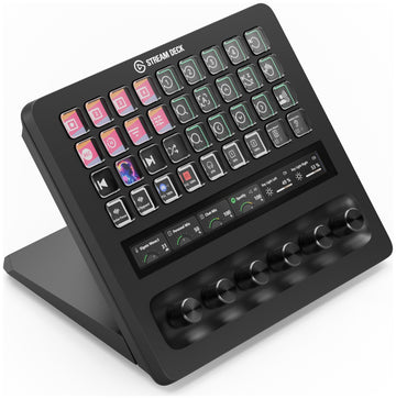 Stream Deck + XL