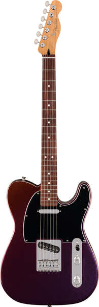 Fender Telecaster Player II LTD, RW, Chameleon