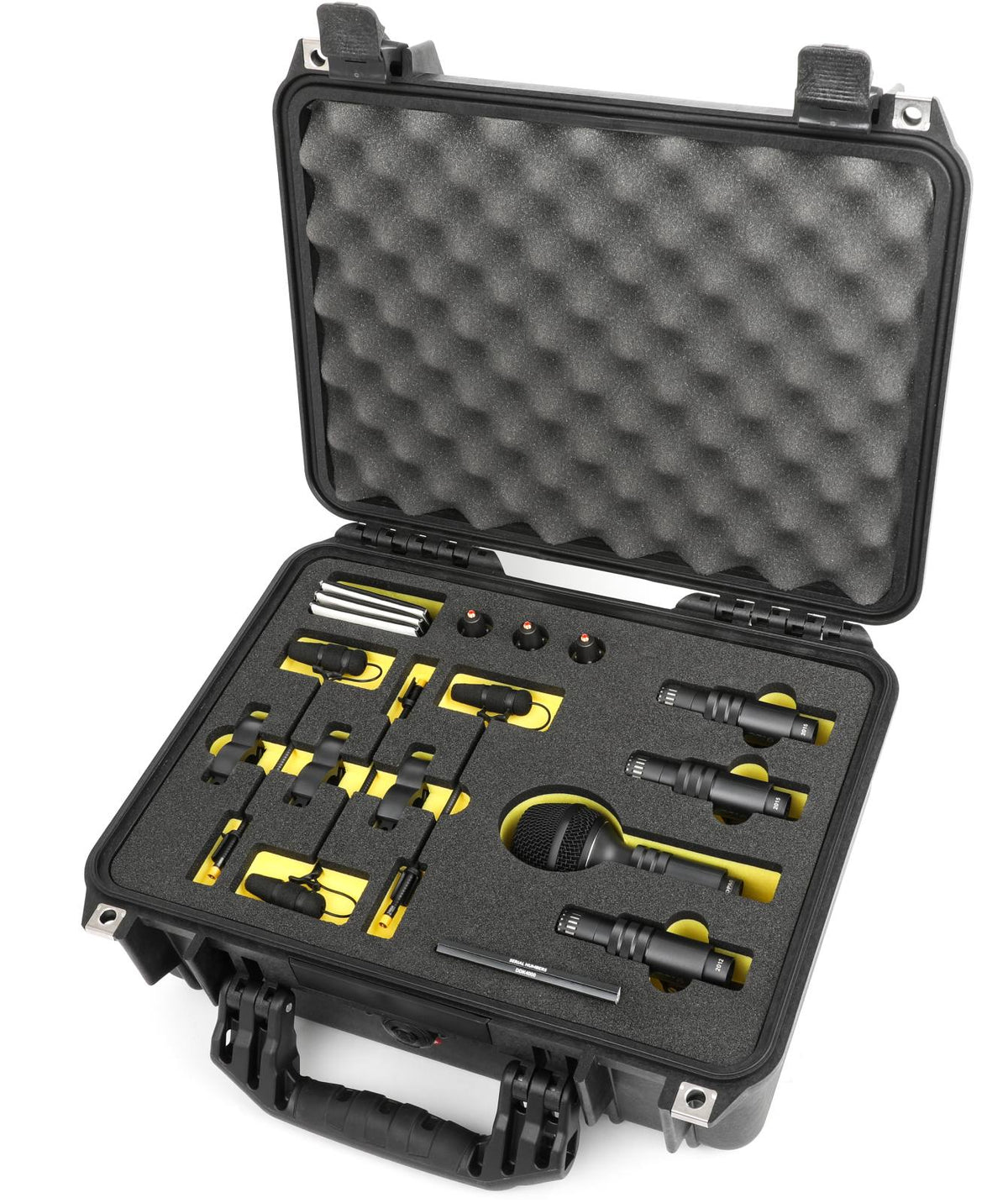 Sets de Micros DPA