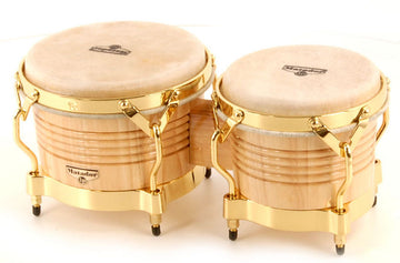 M201/aw - Bongos Matador Naturel
