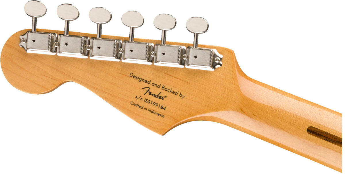 Stratocaster 50S Classic Vibe Mn 2-Color Sunburst