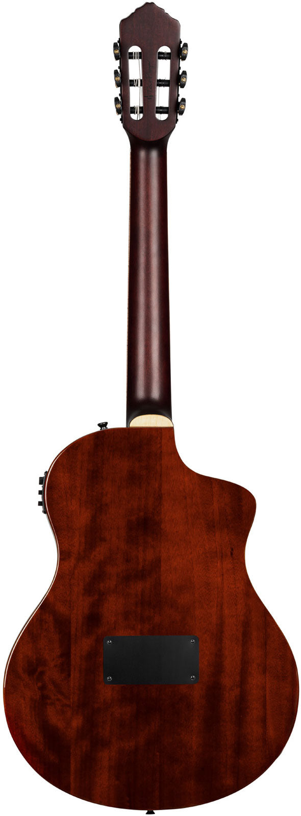 Tourplayer DLX NY Gaucher