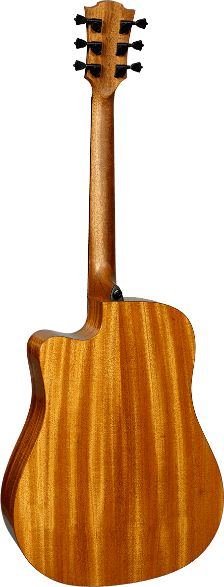 Tramontane T88DCE Dreadnought Ctw Electro