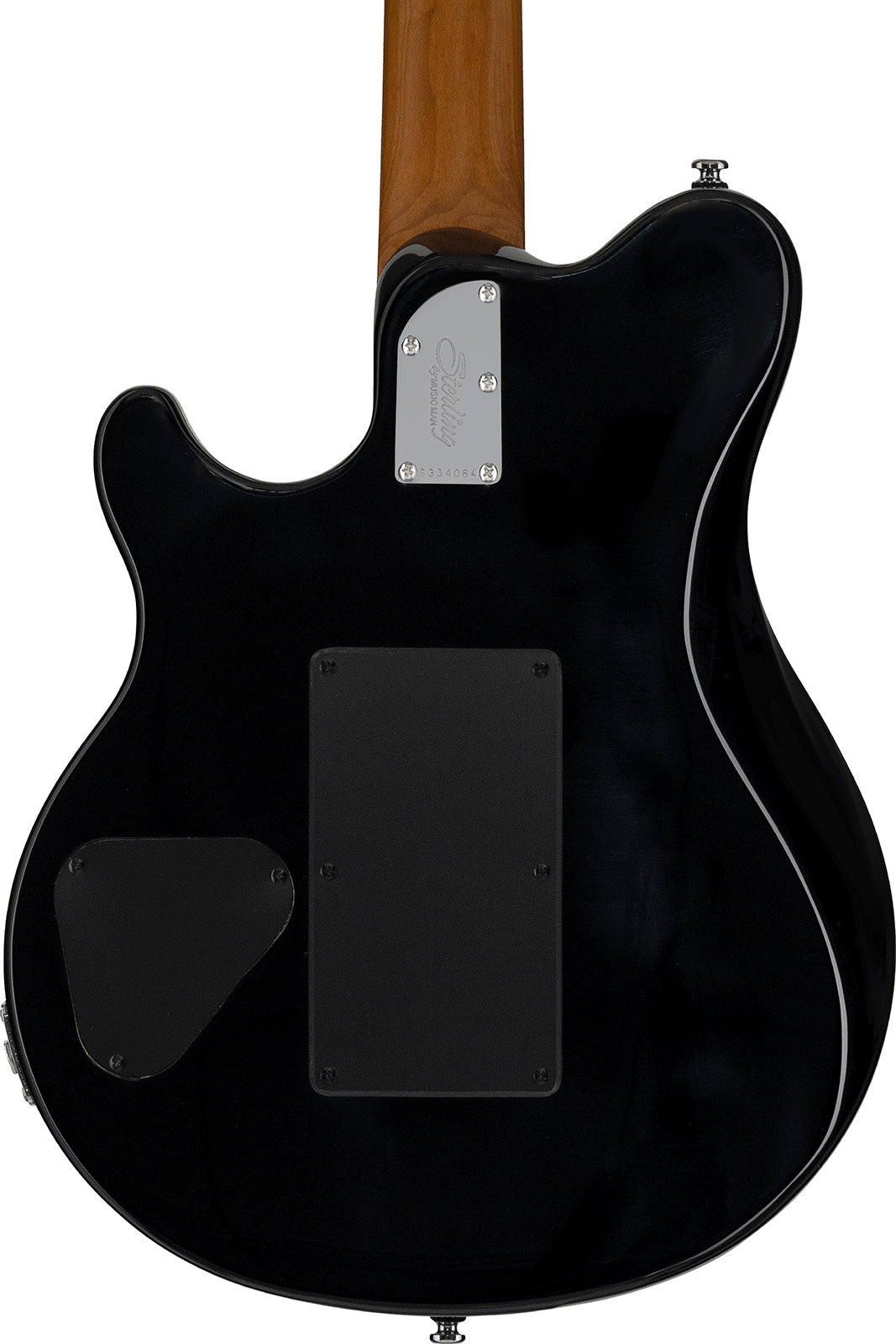 Axis AX50QM Lava Burst