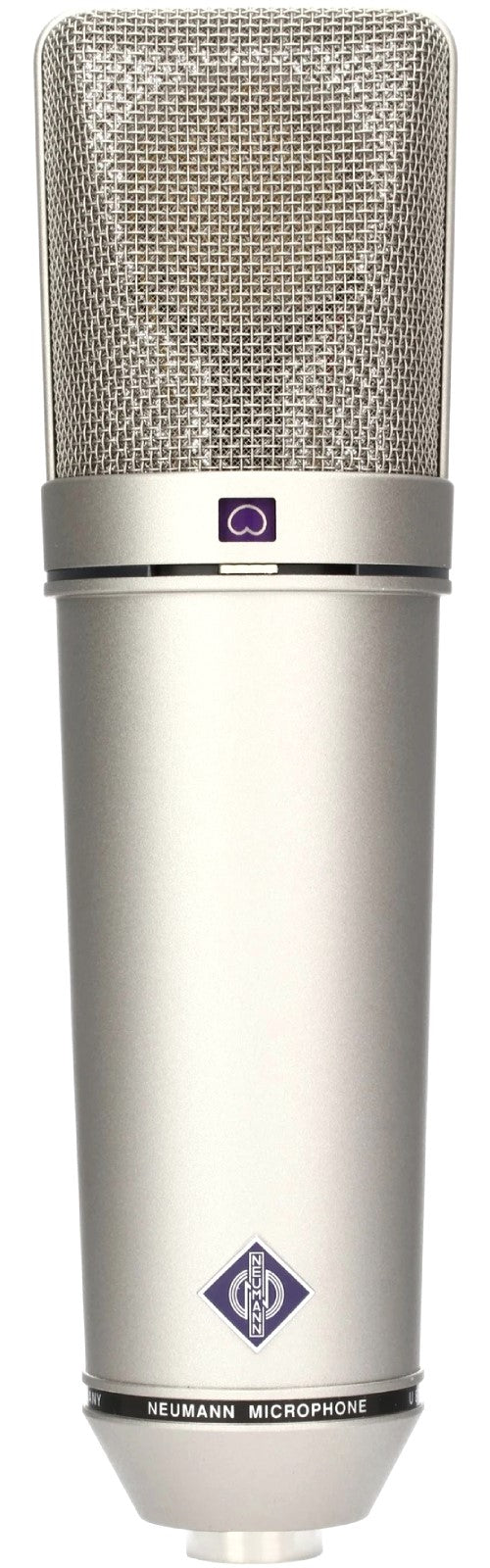 Neumann U87 Ai Nickel