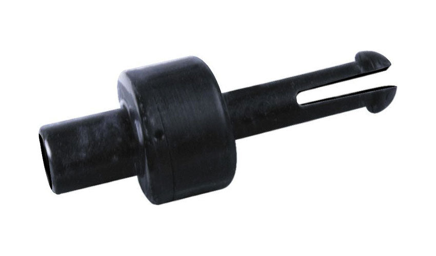 CCB8 - Tilter De Cymbale Pour Pied 8MM