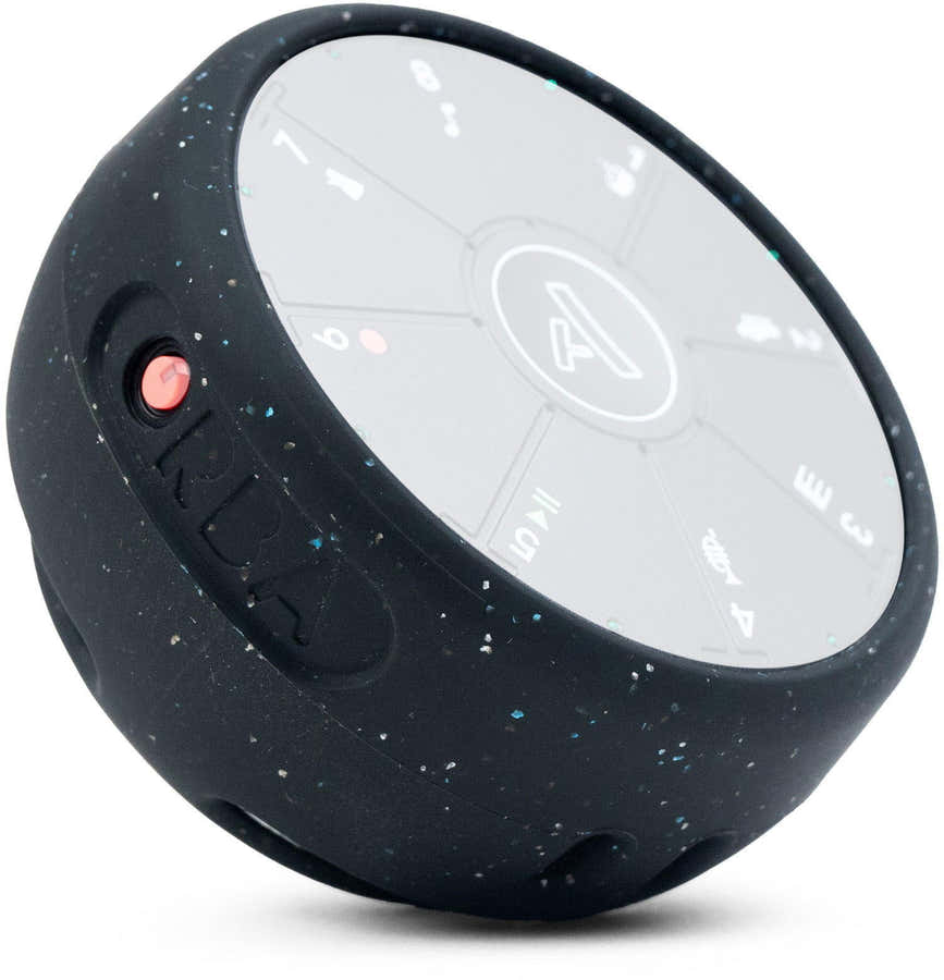 Housse en Silicone Noire
