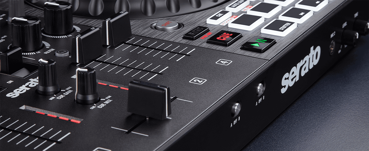 Dnu NS4FX