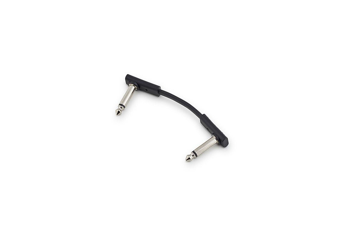 Flat Patch CAB-pc-F-5-blk