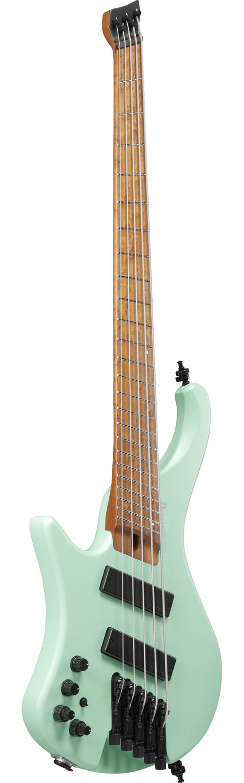 EHB1005MSL-SFM Seafoam Green Matte Bass Workshop LH
