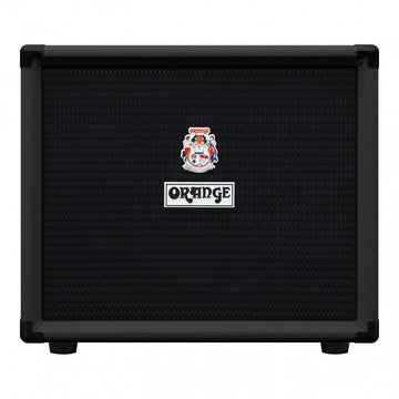 OBC112 Baffle Basse - Noir