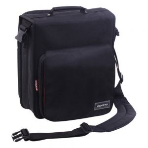 Zomo Pochette CD Large Prem Noir