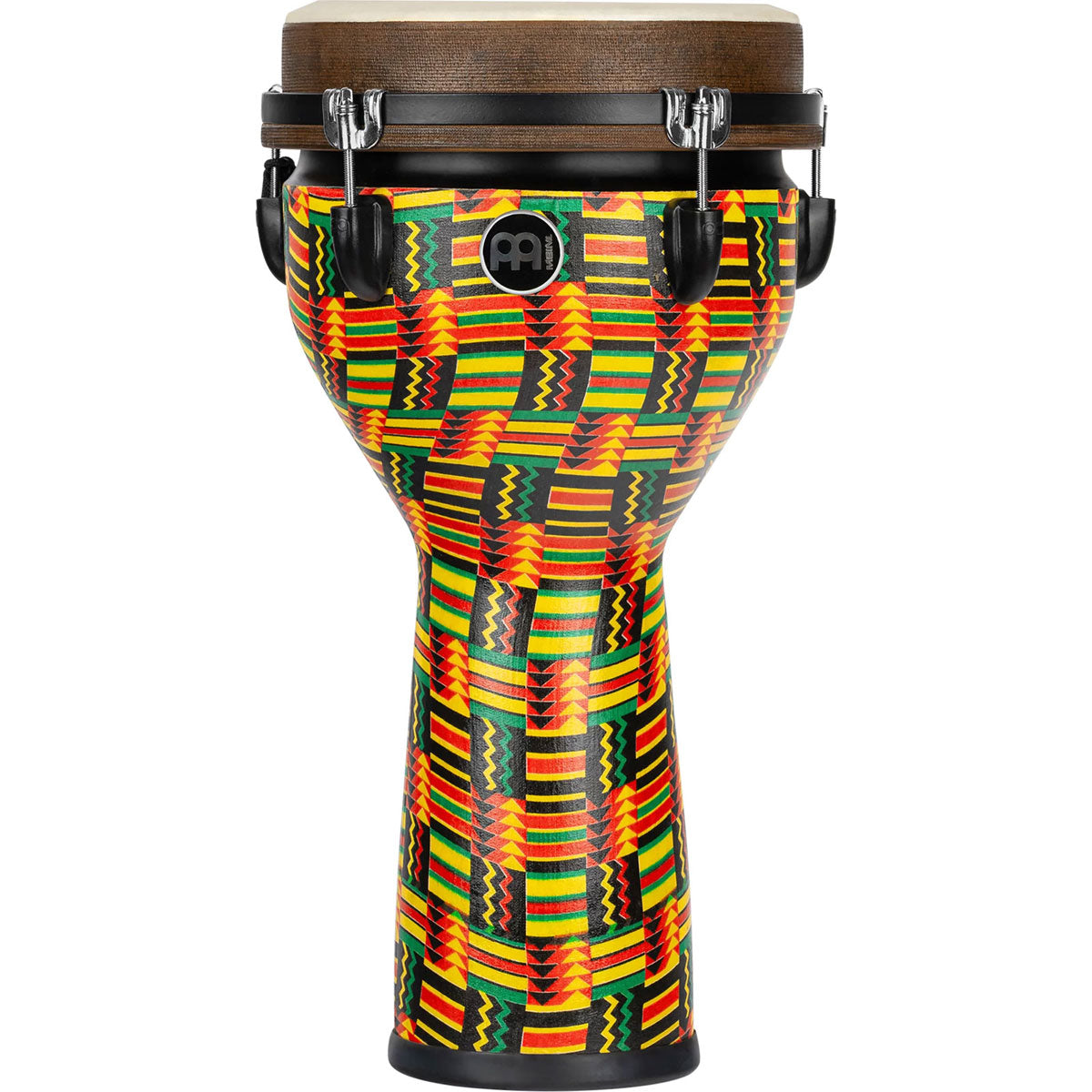 Jumbo Djembe Synthe 10" Simbra