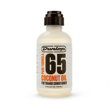 6634 Pure Formula 65 Coconut Oil 118ml
