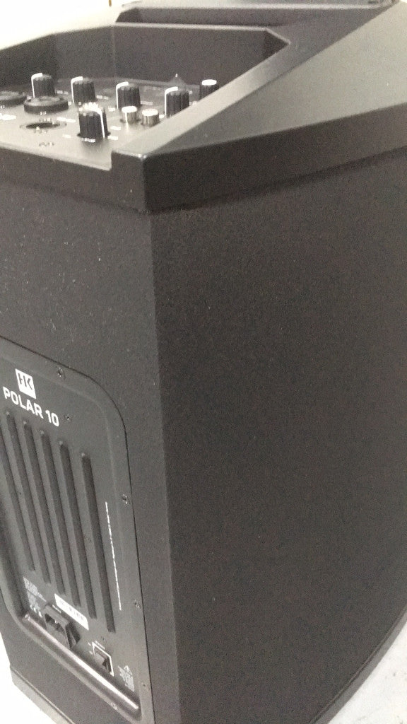 Polar 10 - Stock B