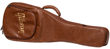 Softcase SG/Les Paul Premium Brown