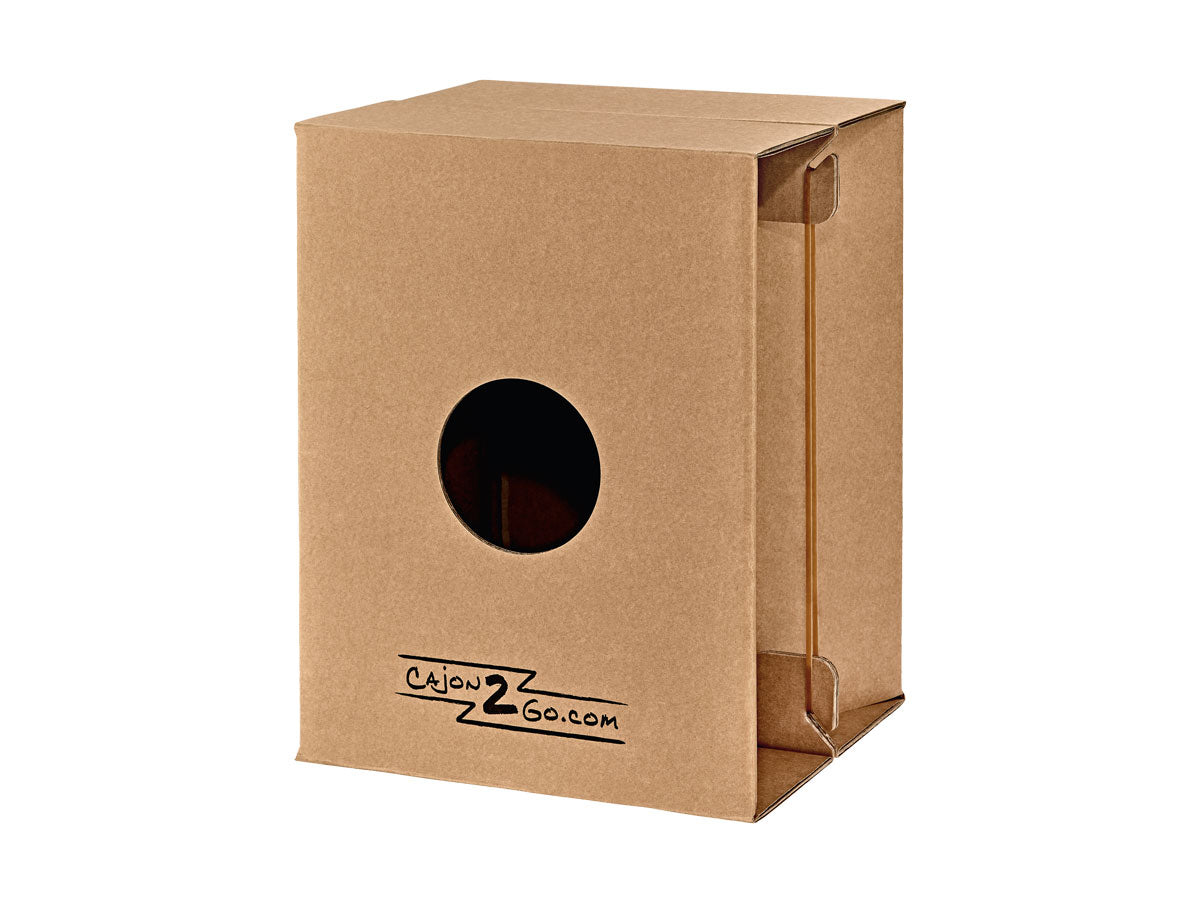 VR-CAJ2go - Viva Rhythm Carton