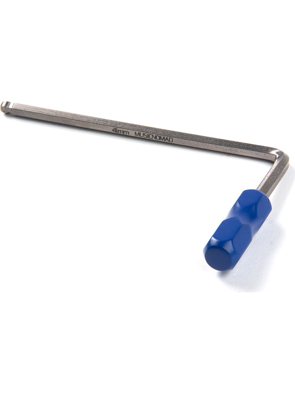 MN237 Clé Truss Rod Premium 4mm