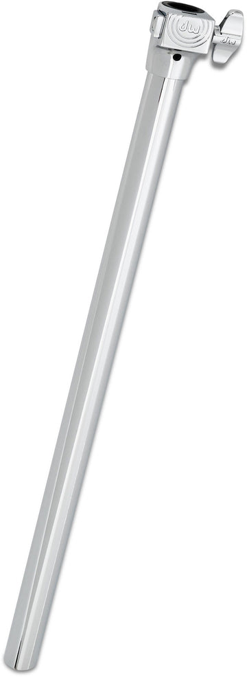 DWSP1R Tube standard de 1 pouce avec raccord moulé de 3/4 pouce