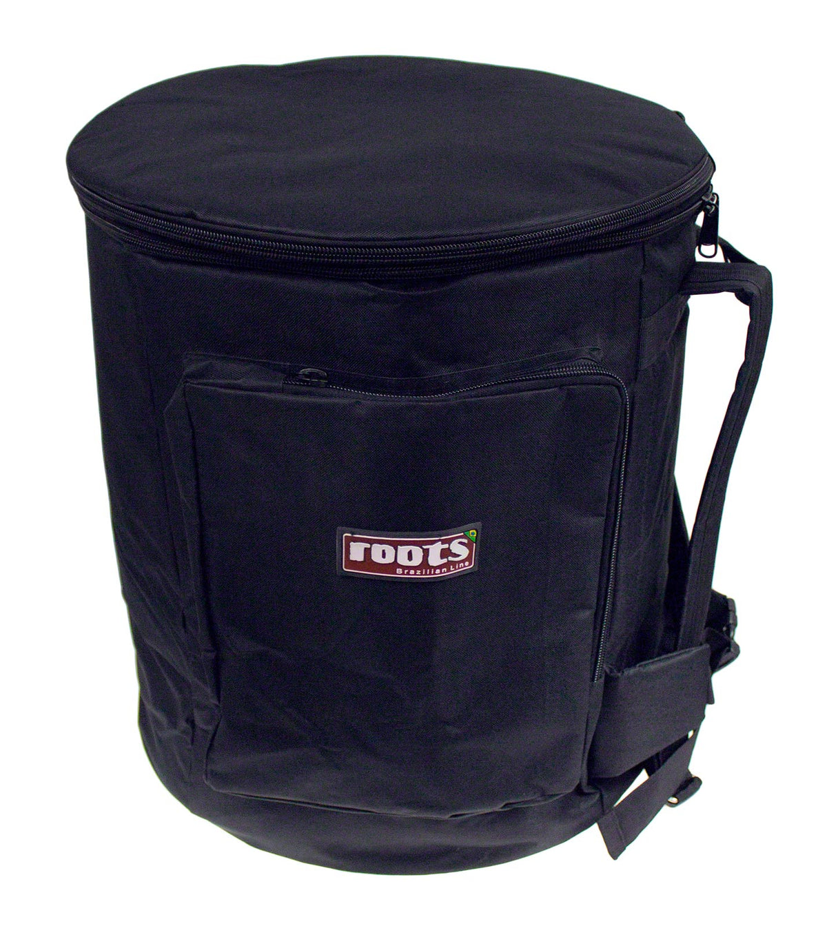 Housse Deluxe Surdo 16" X 50CM - Sac à dos
