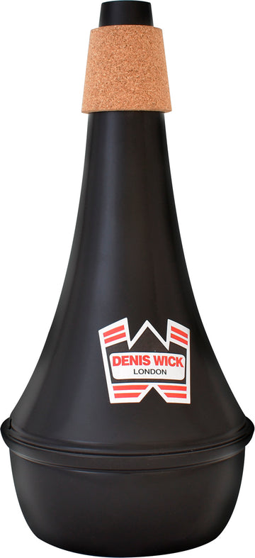 Sourdine Muette Trombone Ténor DW5527
