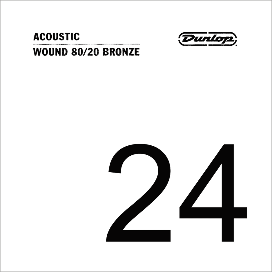 80/20 Bronze 24 File