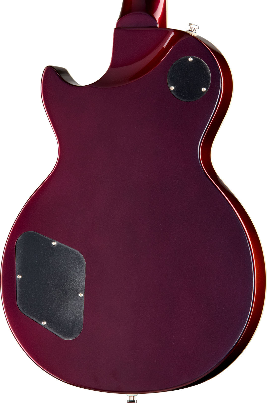 Futura Les Paul Custom Midnight Ember Shift