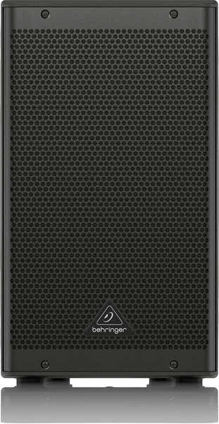 Behringer DR 110DSP - Enceinte Amplifiée 10 Pouces