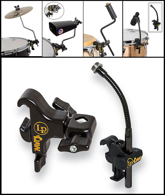 LP592S-X - Clamp Cymbale