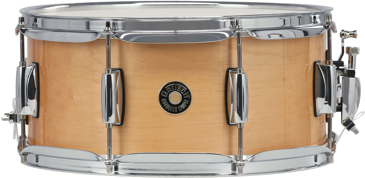 Caisse claire Catalina Maple Antique Maple 14x6,5 Futs Bois