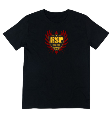 "M" T-shirt ESP Femme