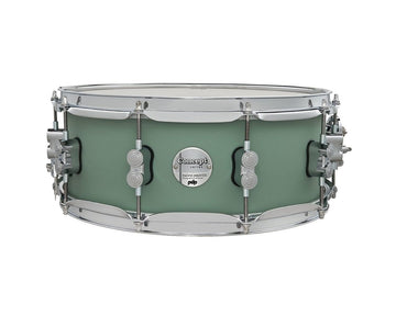 Concept Maple Finish Ply 14X5,5 Satin Seafoam