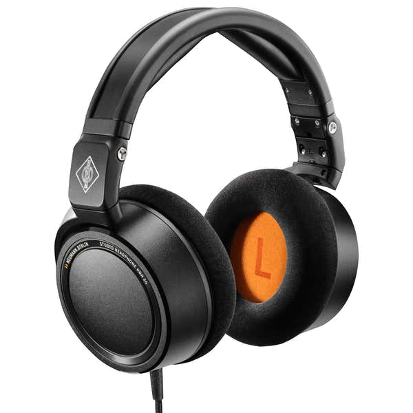Neumann NDH 20 Black Edition