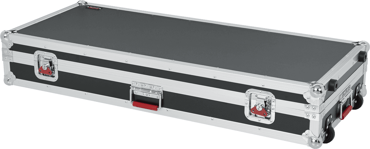 Housse clavier G-tour 61 Gris