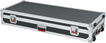Housse clavier G-tour 61 Gris