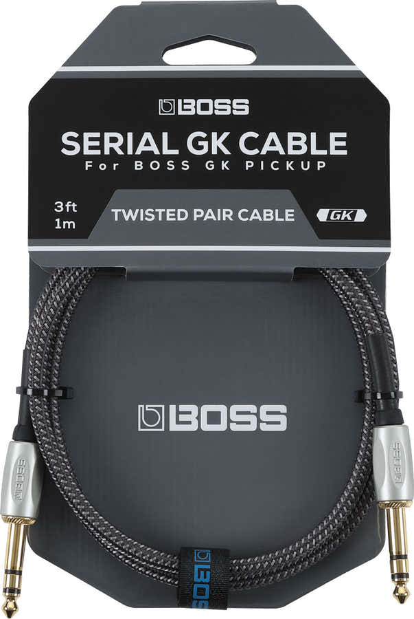 BGK-3 GK Cable