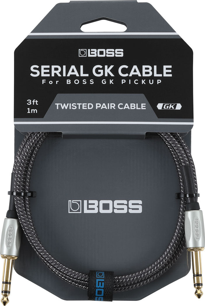 BGK-3 GK Cable
