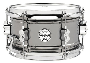 Black Nickel Over Steel 10X6