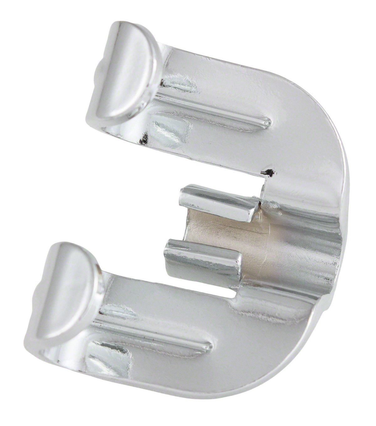 DC26 - Crochet Cercle Bois 10mm / Grosse Caisse (X1)