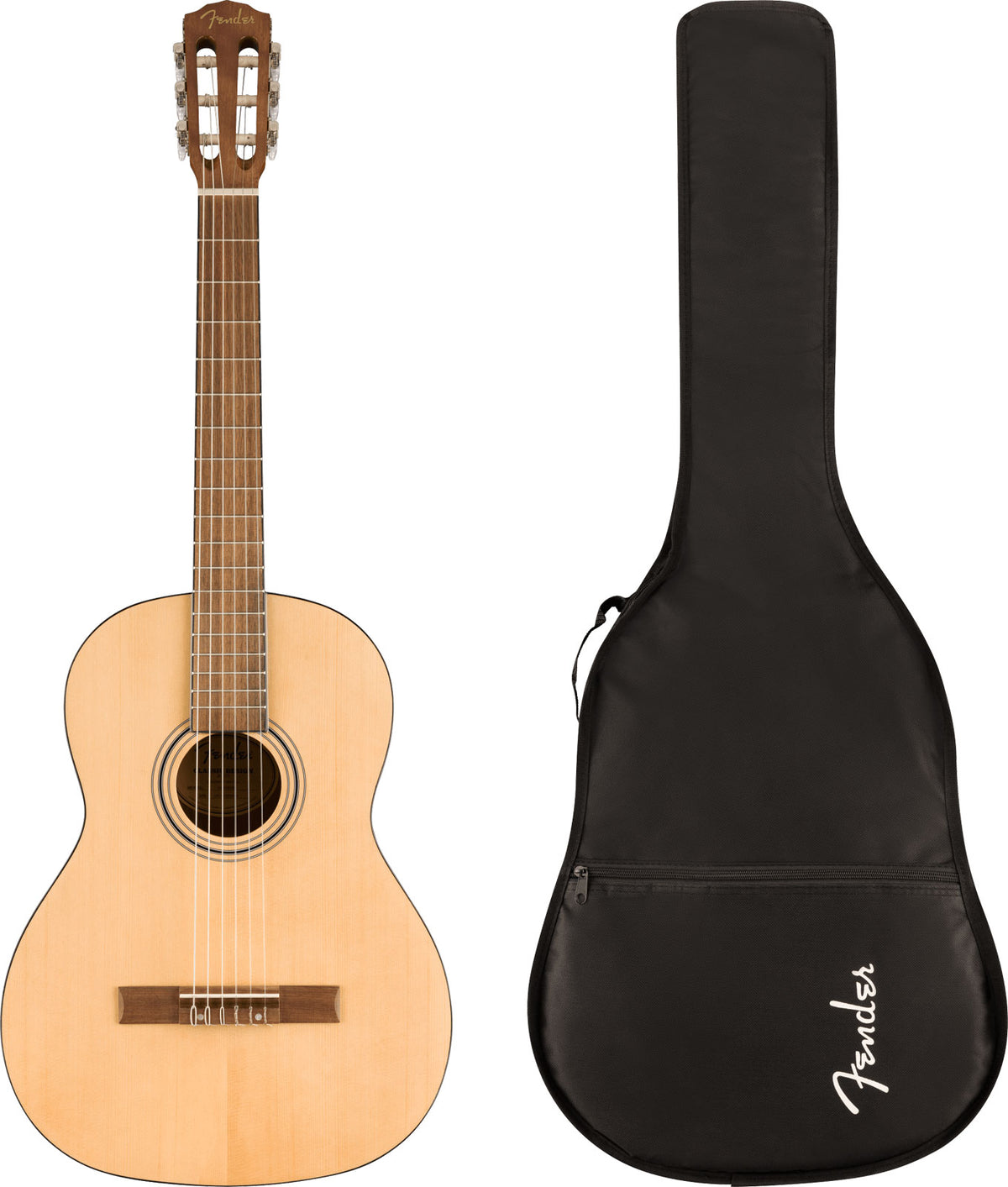 CN-3WN Nylon Wide Neck WN Natural