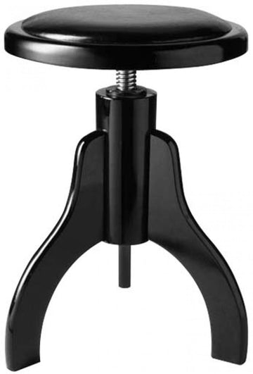 Banquette clavier PS35 BKP SBK Noir brillant