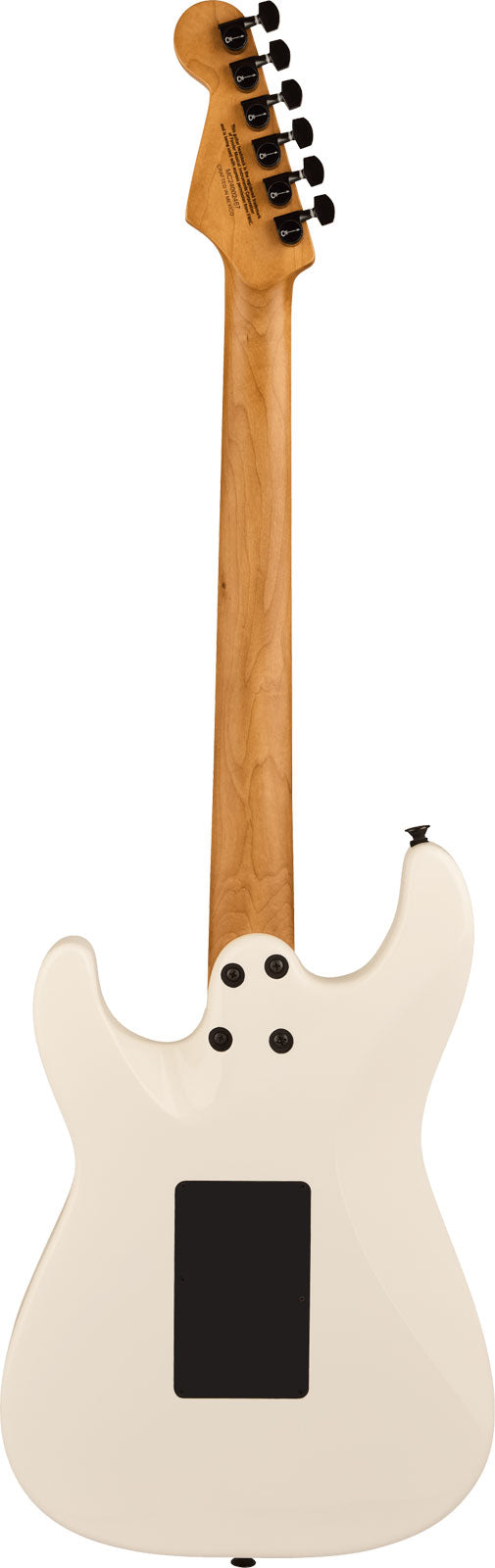 Pro-Mod Plus So-Cal SC1 Style 1 HH FR EB EBO Snow White