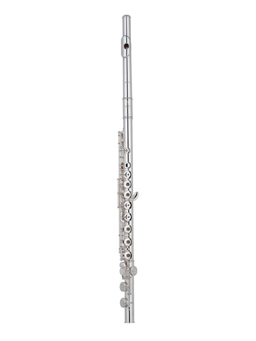 B665R Quantz - Tête Brezza + Patte d'Ut (Clétage creux et en ligne)