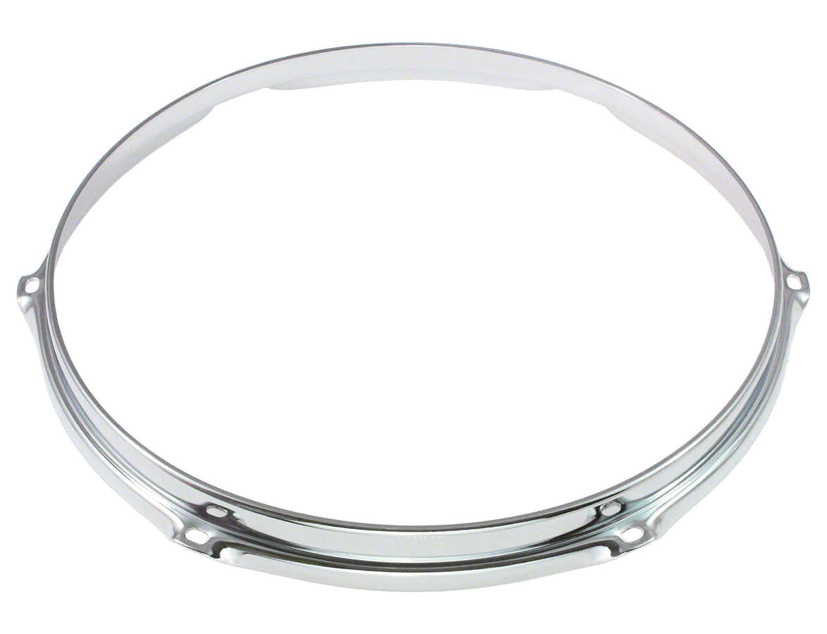 Cercle 13" 6 Tirants S-style Triple Flange 2.3mm