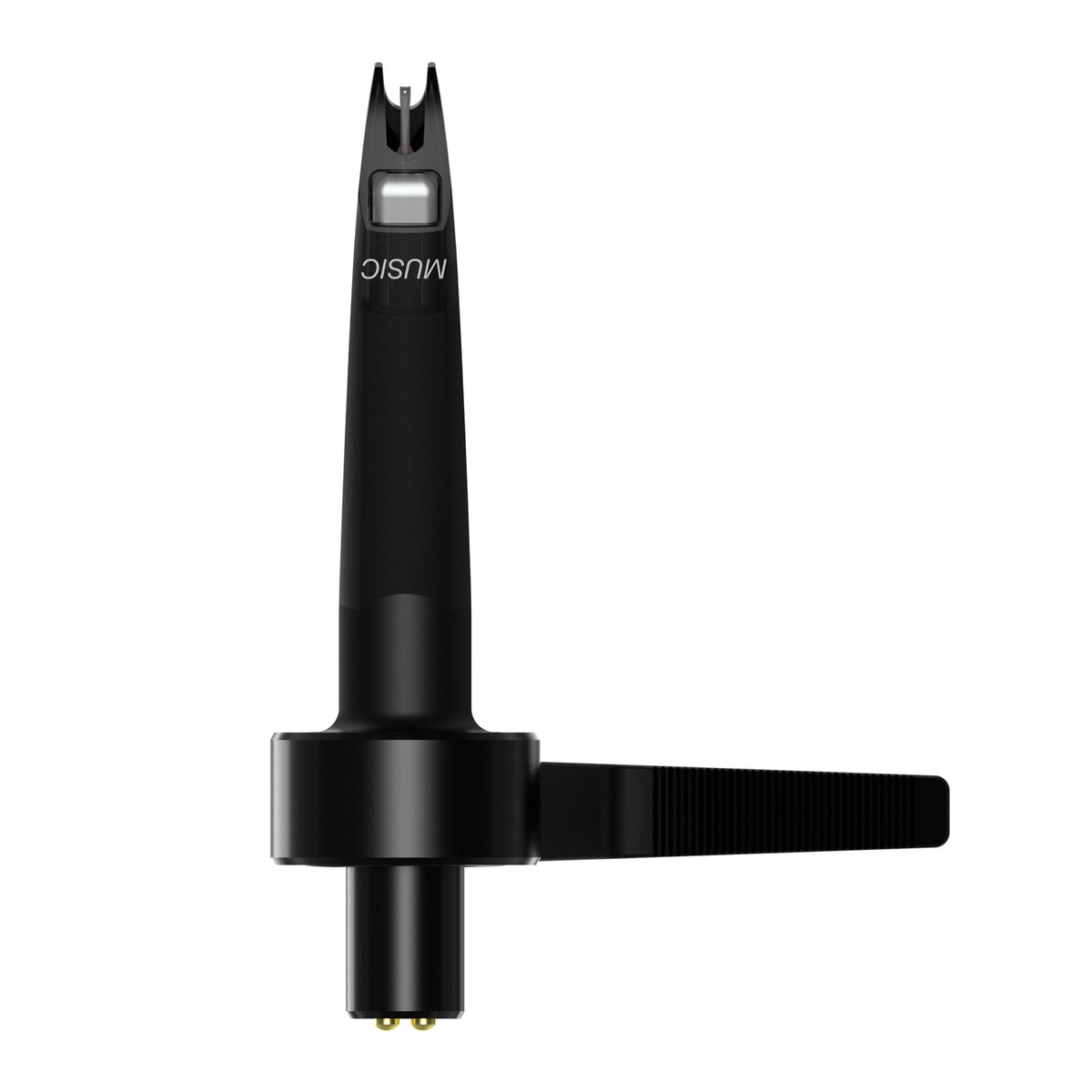 Hifi Concorde Music Black