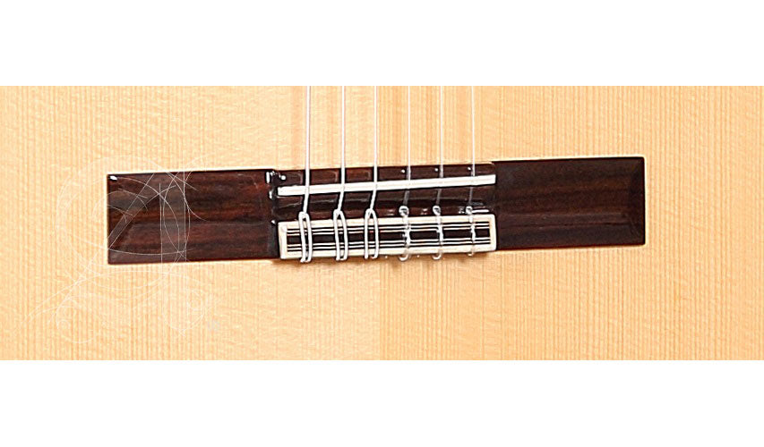 Conservatoire 7P A Cw E8 + 9738 25mm Housse